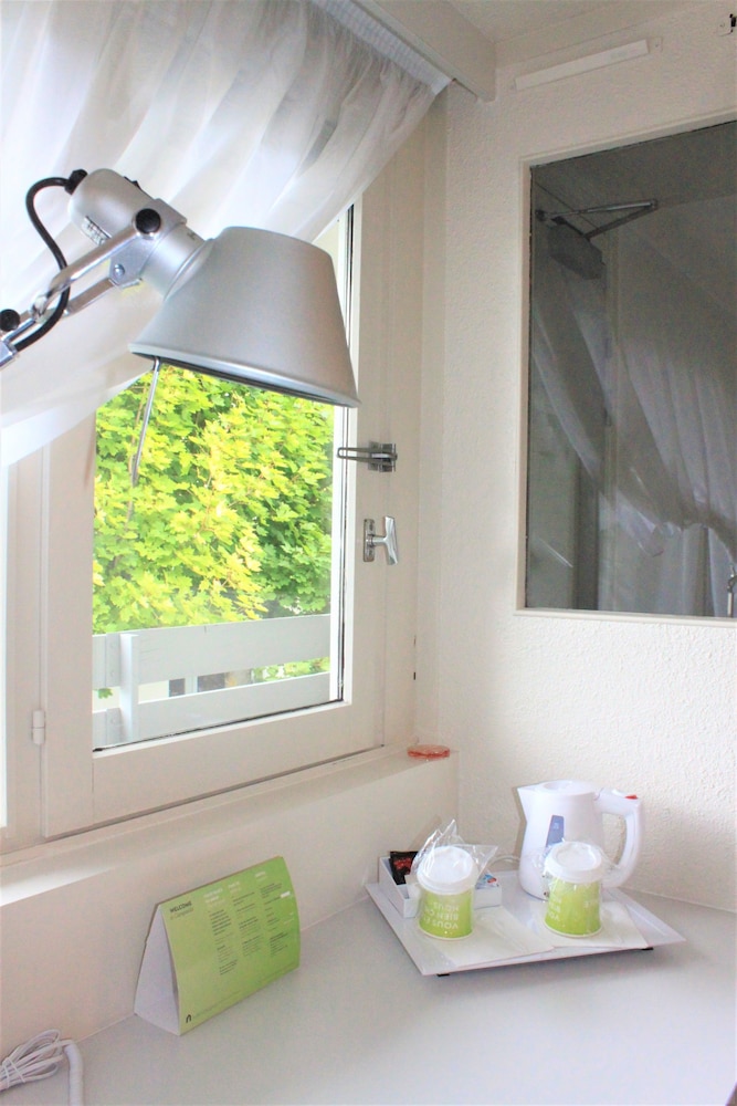 Hotel Campanile Reims Sud Bezannes 20/43