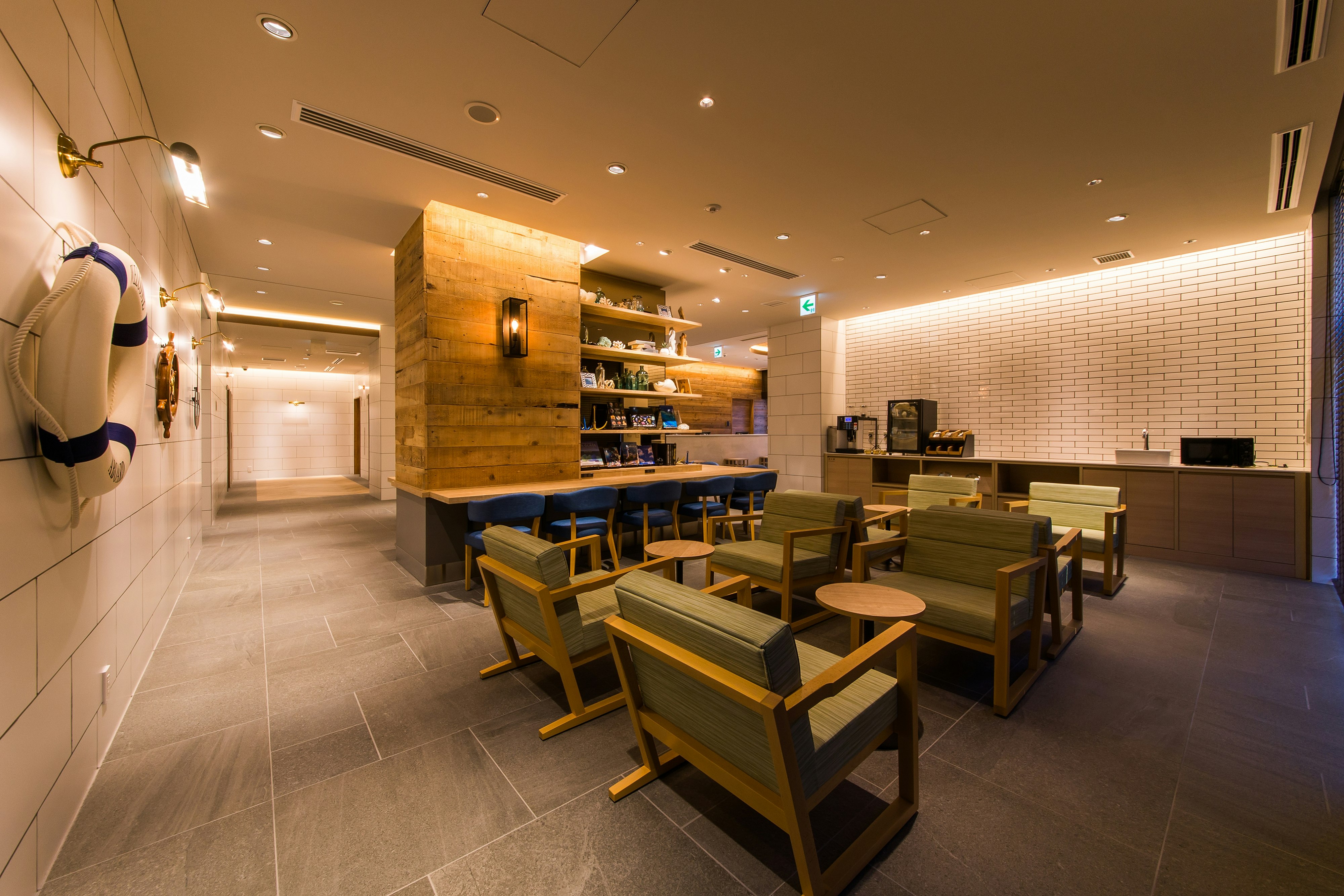 Far East Village Hotel Yokohama 17/30