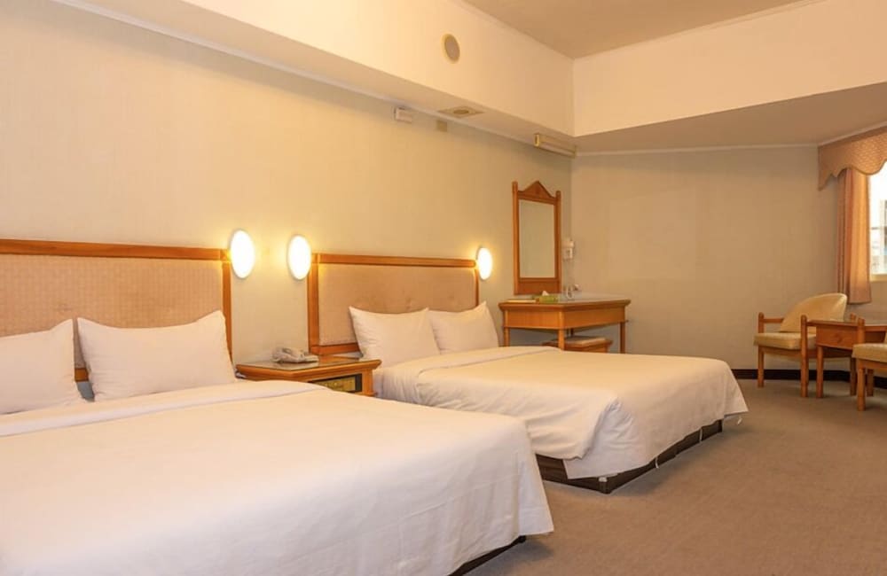 Unababy Hotel 20/41