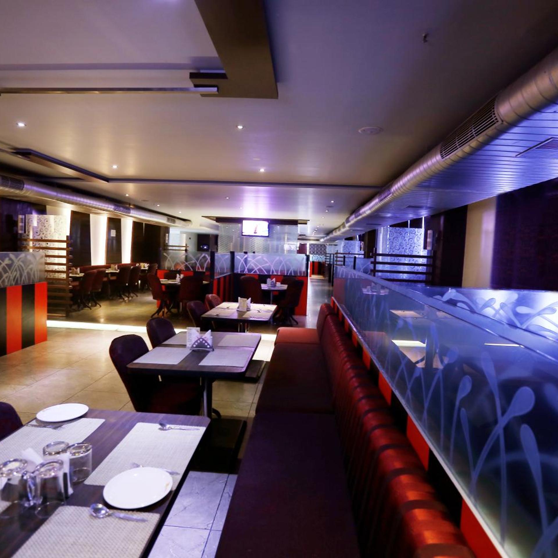 HOTEL SITARA GRAND LB NAGAR 24/26