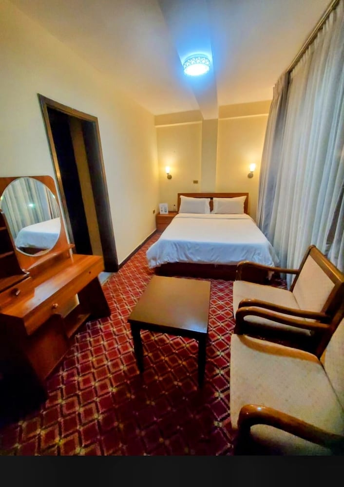 Keba Guest House 21/45