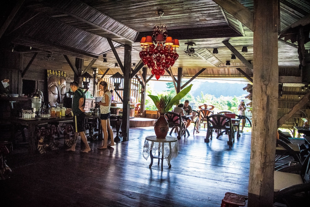 Montania Lifestyle Hotel 25/50