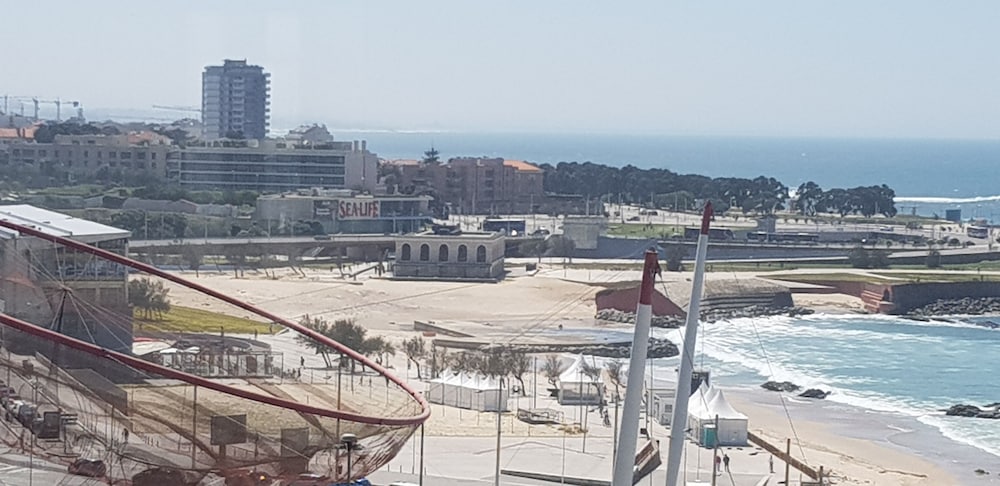 Porto Sea Apartments 41/50