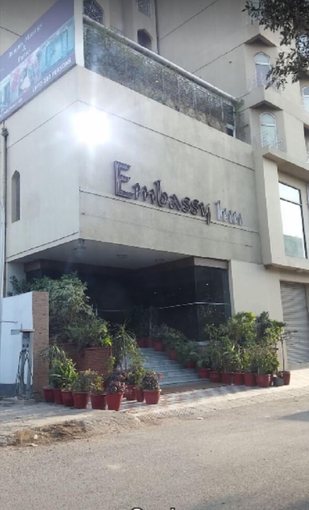 Embassy Inn in KARACHI