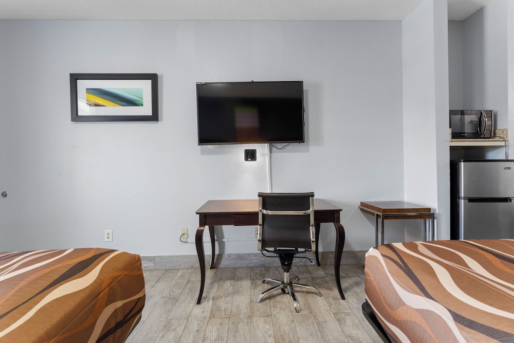 Best Western Magnolia 28/50