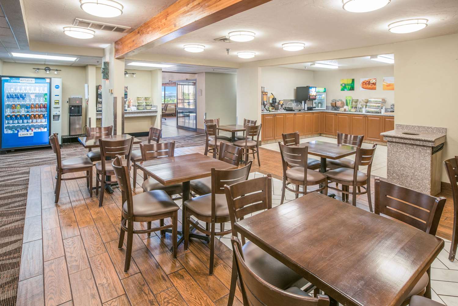 Quality Inn Kanab National Park Area 34/51