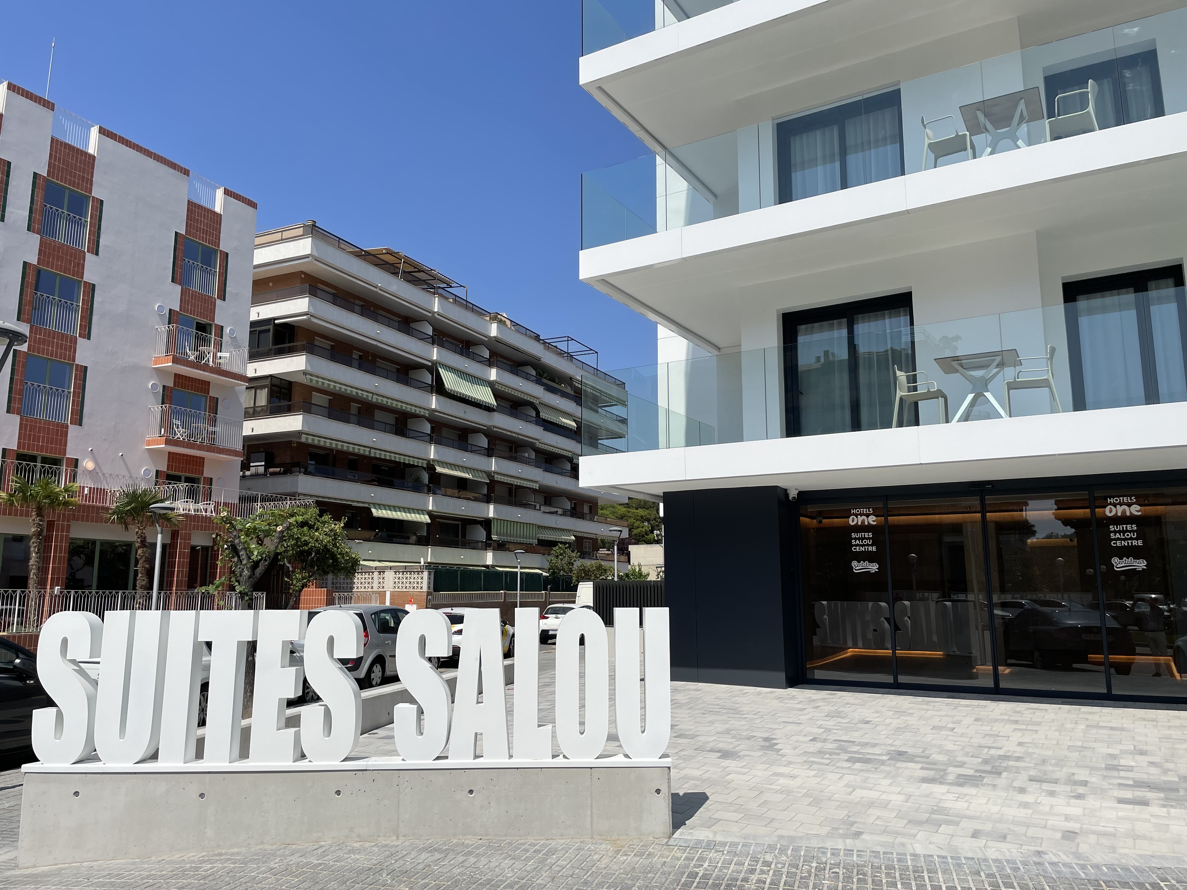 Rentalmar Suites Salou 15/17