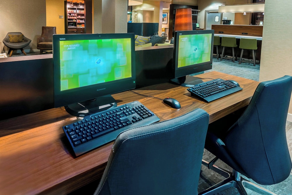 Courtyard By Marriott Chattanooga Downtown 40/50