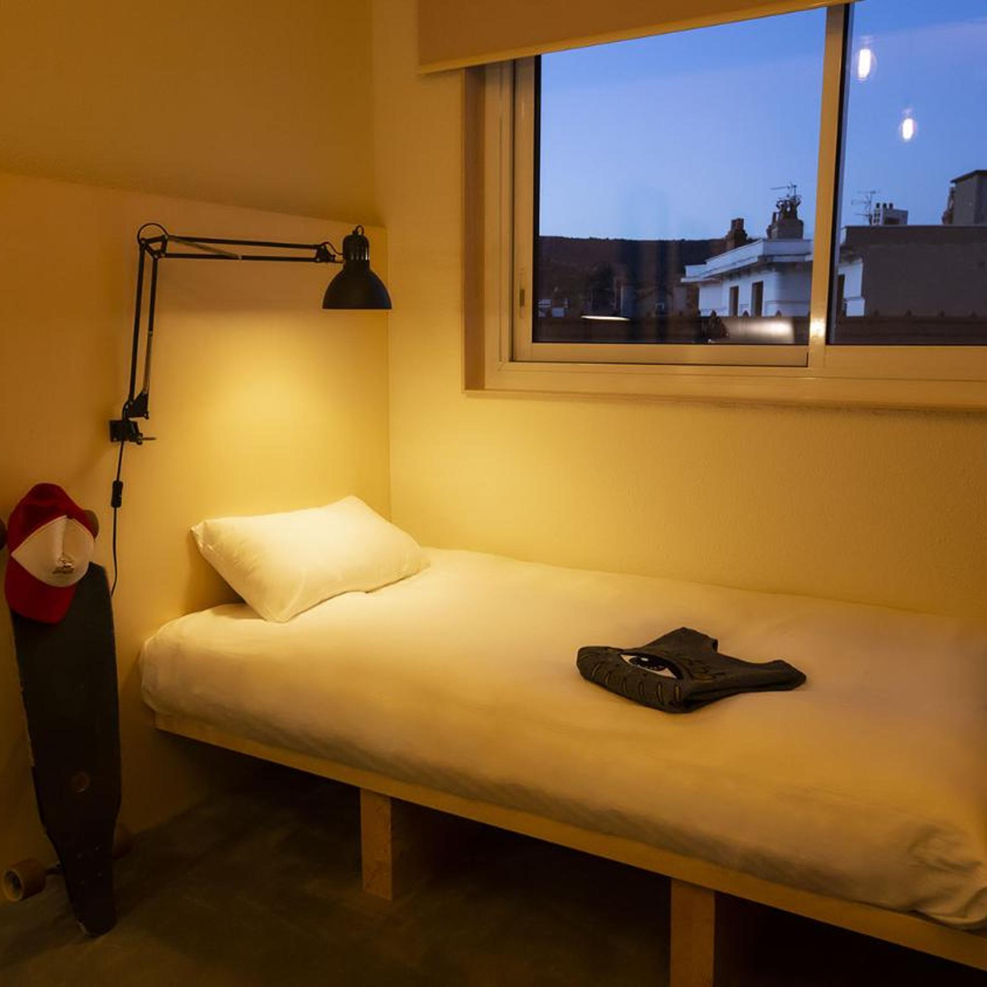 Lounge, Triple، Artyster Clermont-Ferrand 4/6
