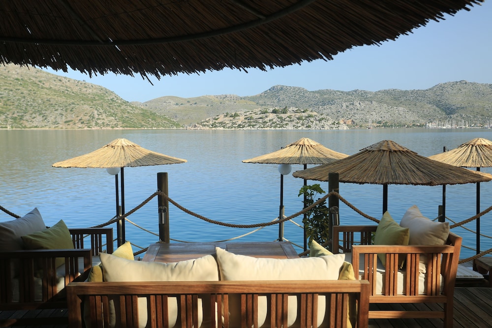 Loryma Luxury Boutique Hotel 41/50