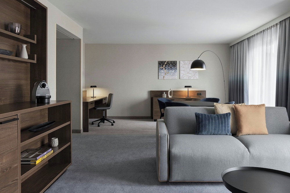 Courtyard by Marriott Munich City East 42/65
