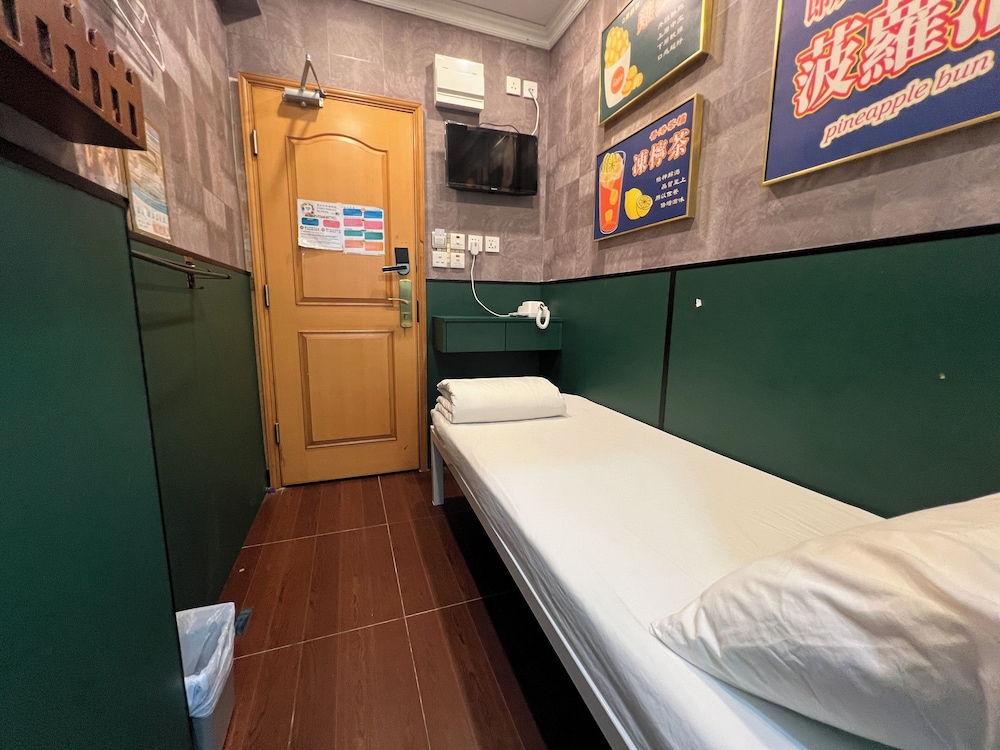 Usa Hostel 20/51
