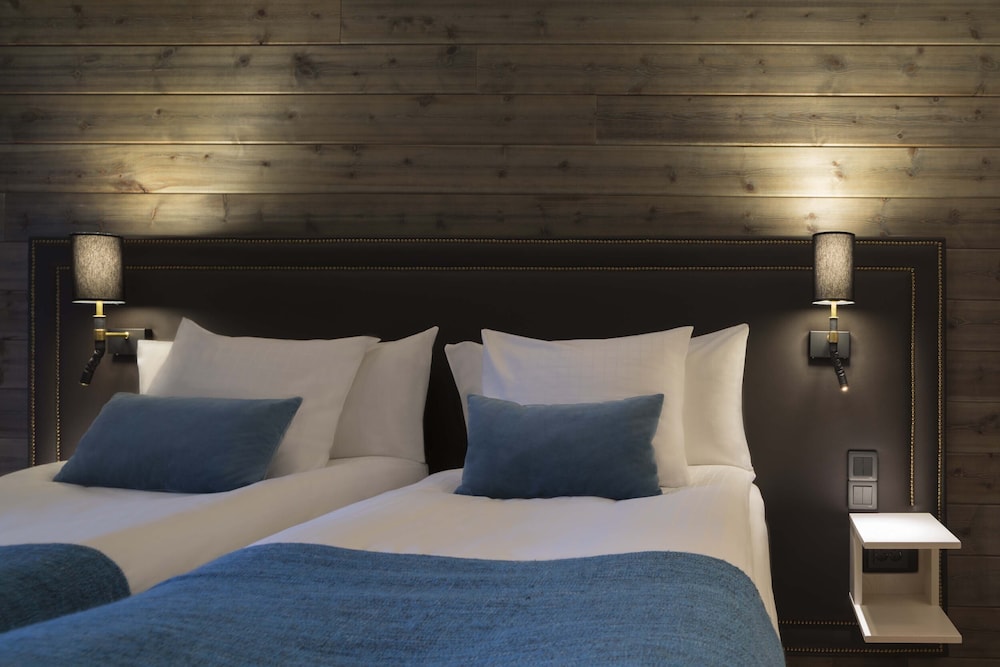 Marholmen Hotell and Conference AB 26/81