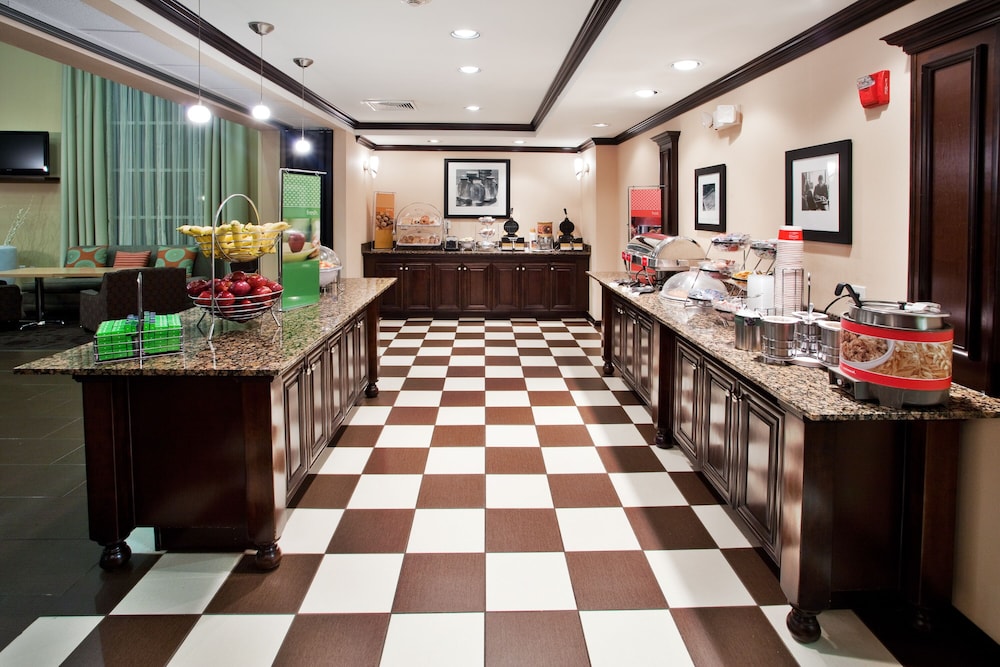Hampton Inn & Suites Phenix City- Columbus Area 40/69