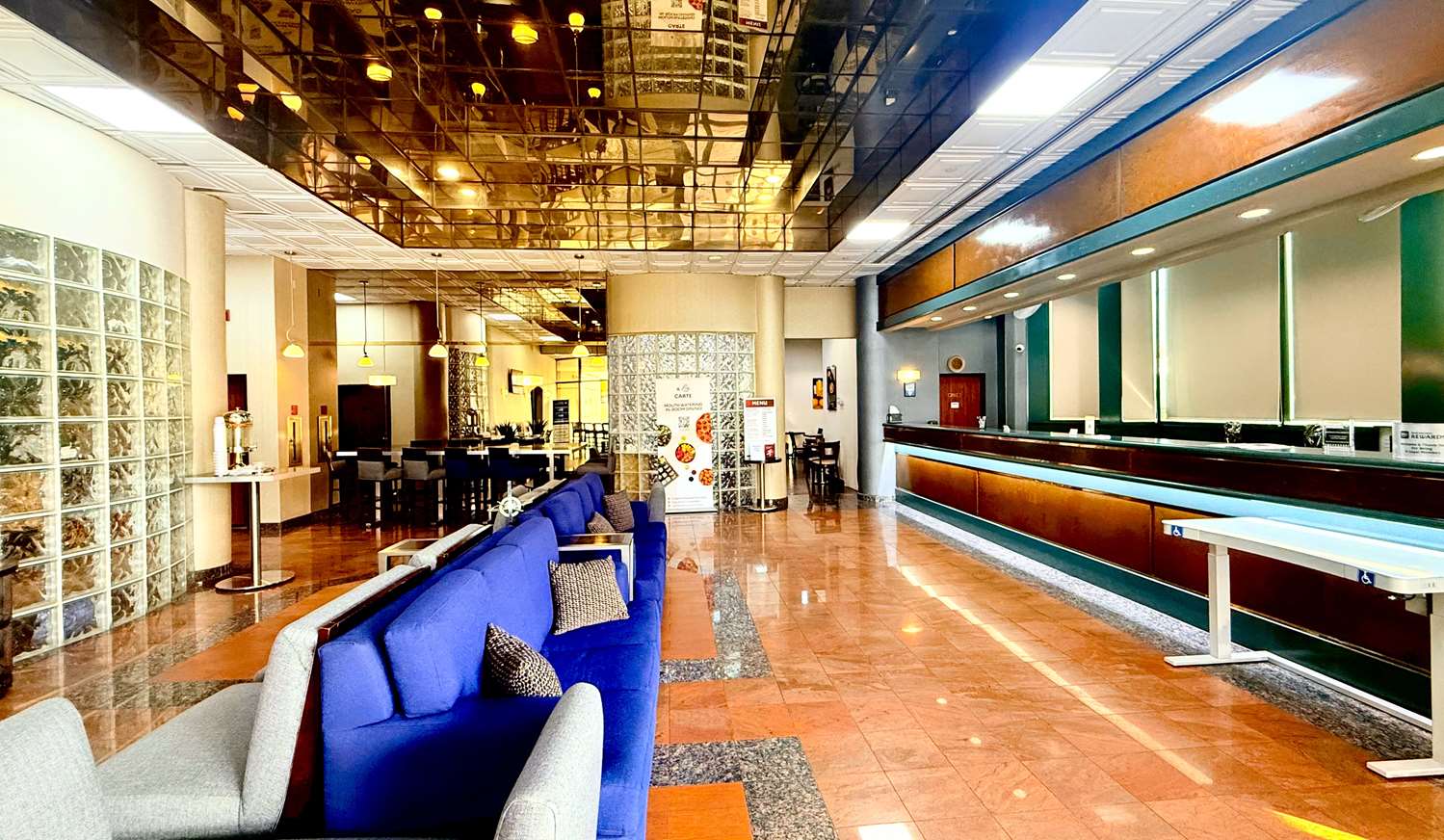 Best Western Plus Suites Hotel - Los Angeles LAX Airport 7/10