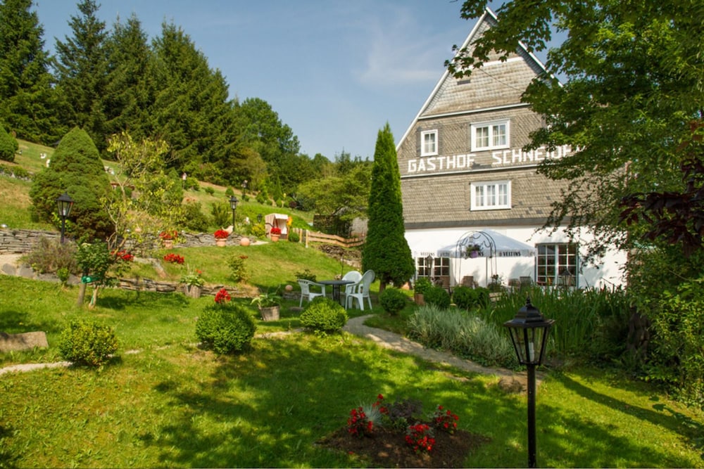 Landgasthof Schneider 30/34