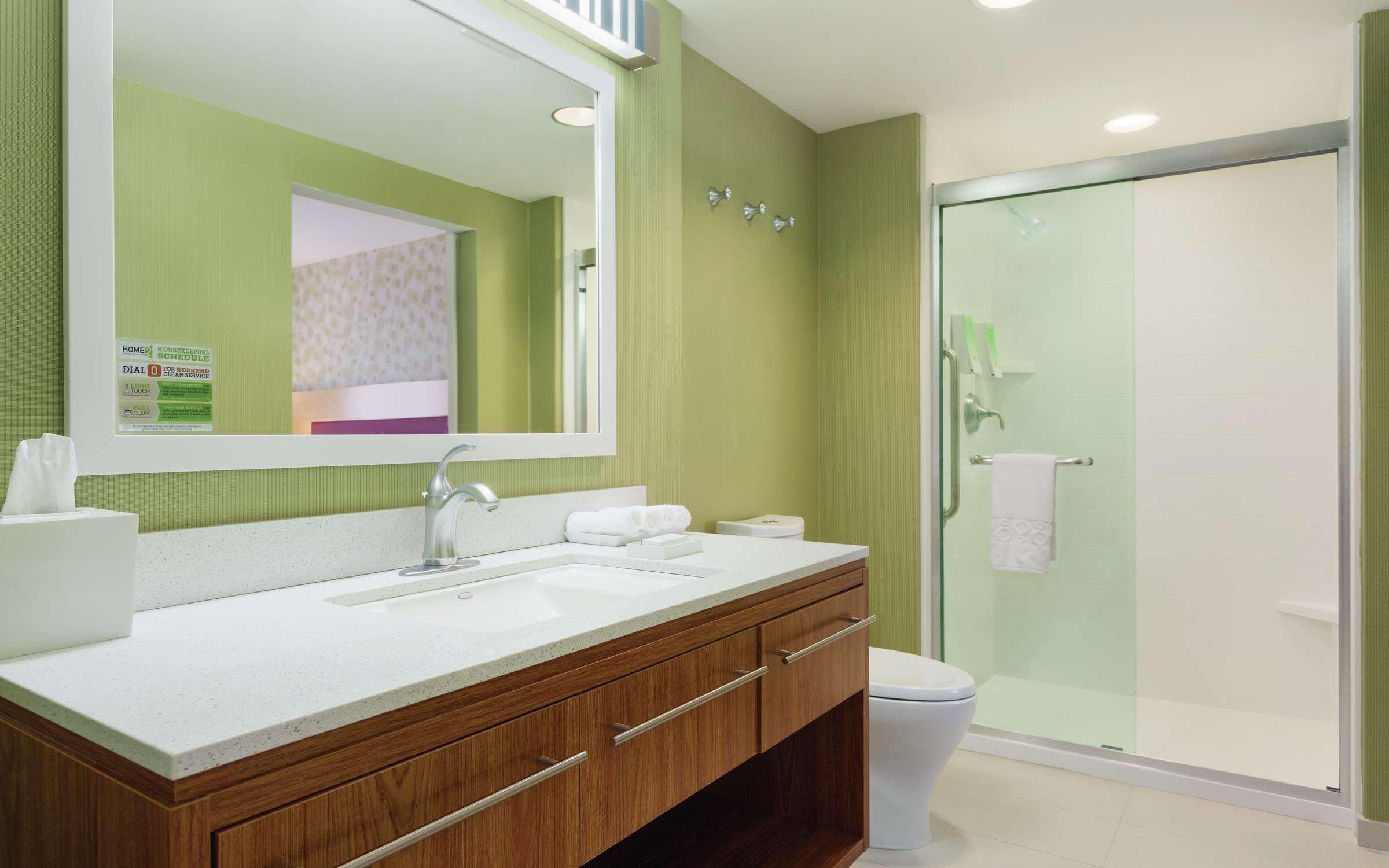 استوديو بسريرين كوين، Home2 Suites By Hilton Tuscaloosa Downtown University Blvd 6/7