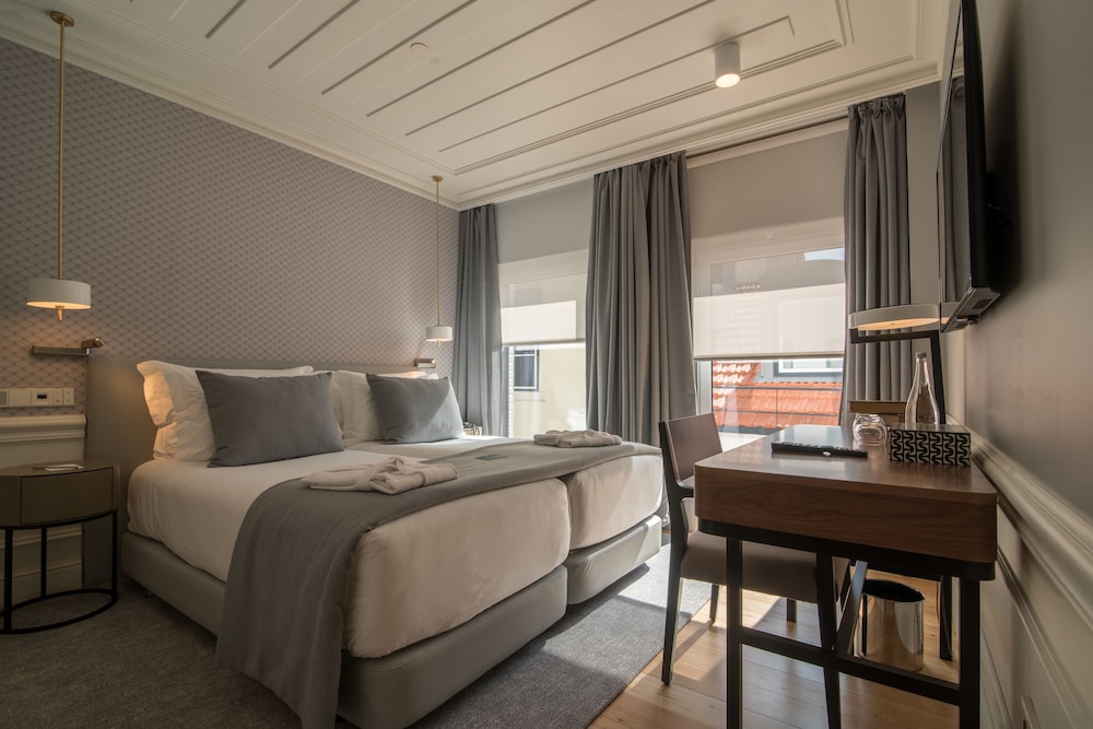 Hotel da Baixa 17/68