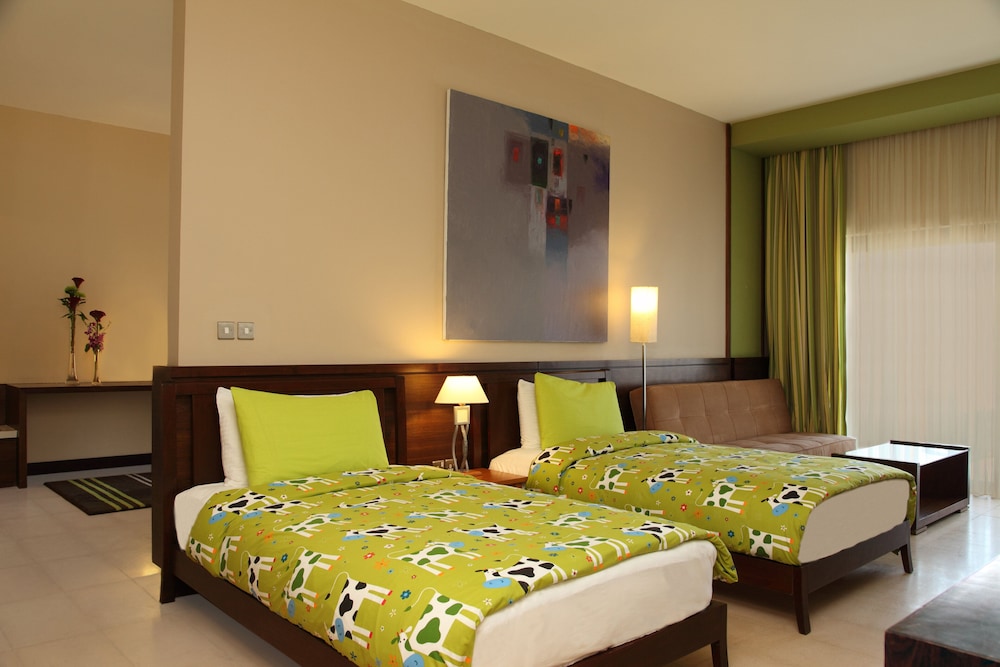 Holiday Inn Resort Dead Sea 23/66