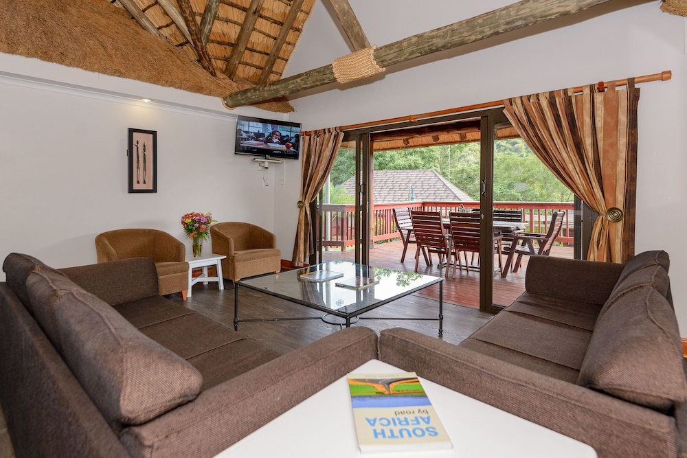 Hazyview Cabanas 30/50