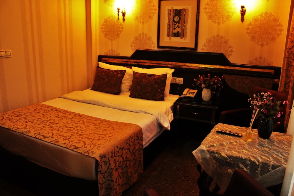 SULTANAHMET PARK HOTEL 19/55