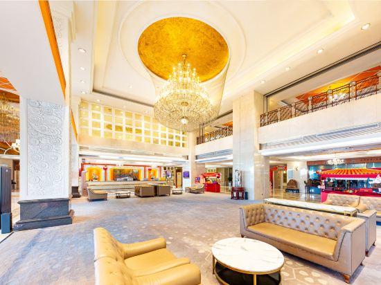 Grand Honor International Hotel 8/24