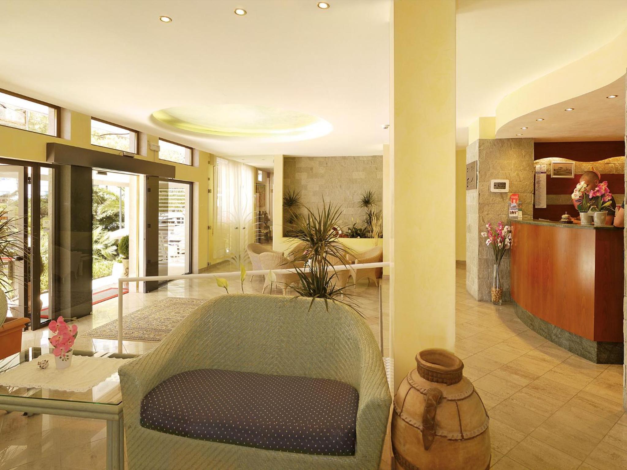 Hotel Bertha 22/50