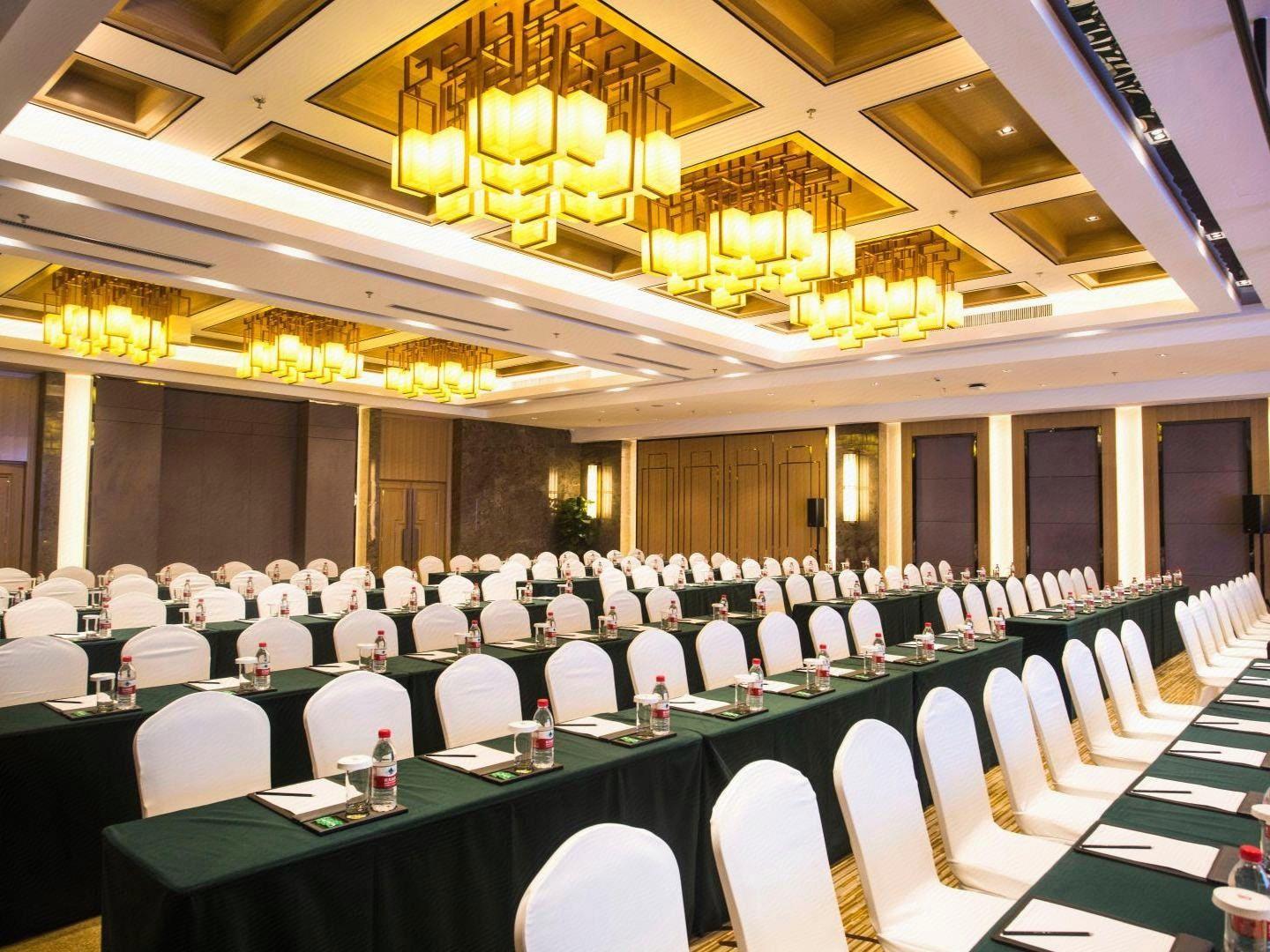 Ming cheng Jin jiang International Hotel 22/26