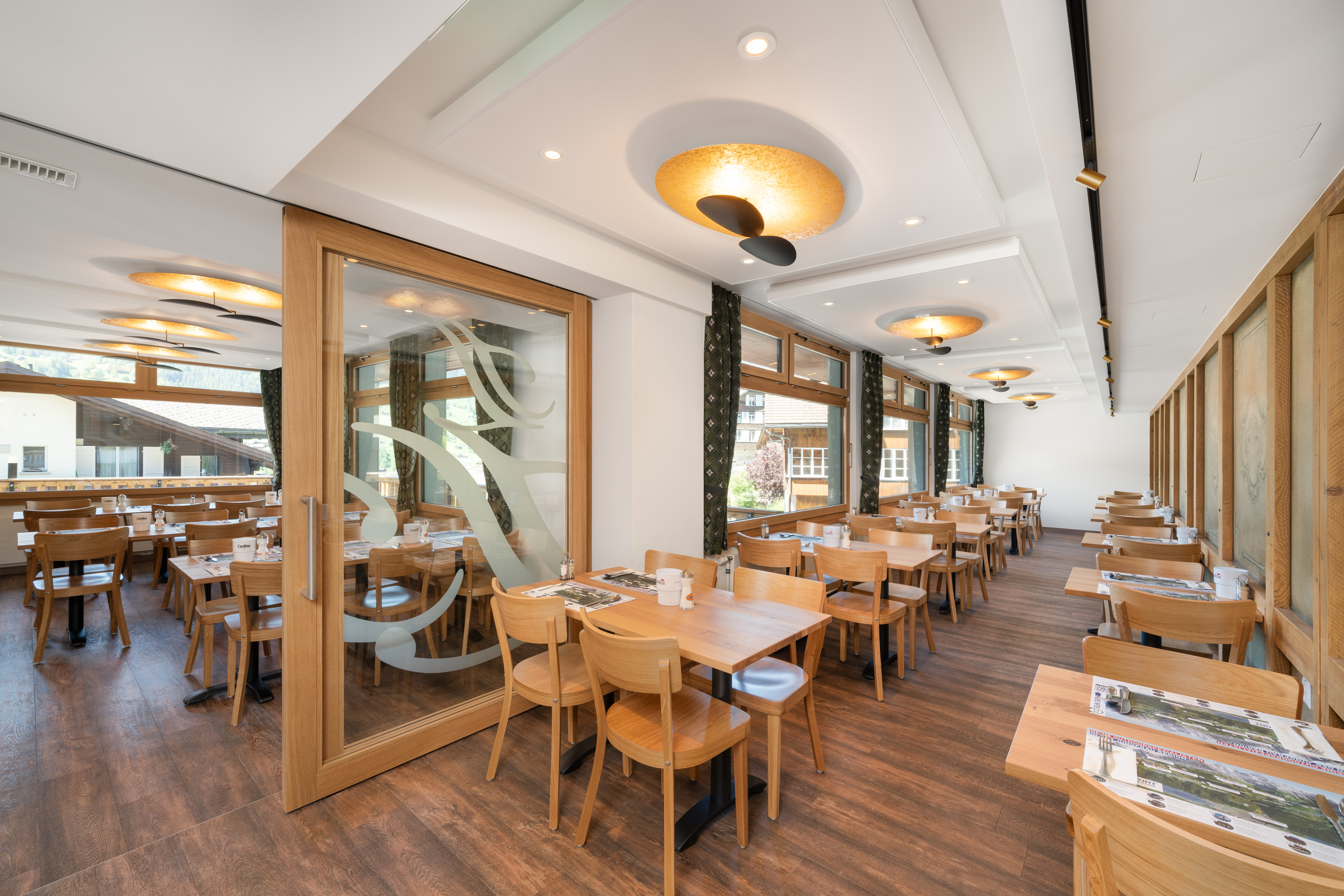 Jungfrau Lodge - Swiss Mountain Hotel 34/50