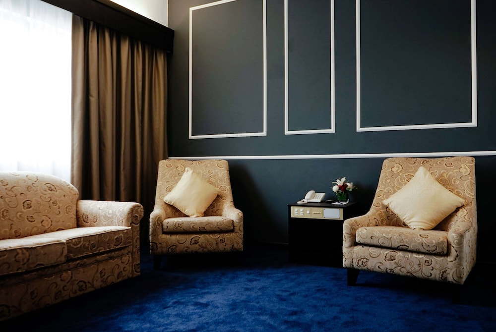 Shahzan Hotel Kuantan, Trademark Collection by Wyndham 44/71