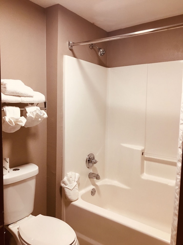 Hawthorn Extended Stay by Wyndham Conyers 11/40