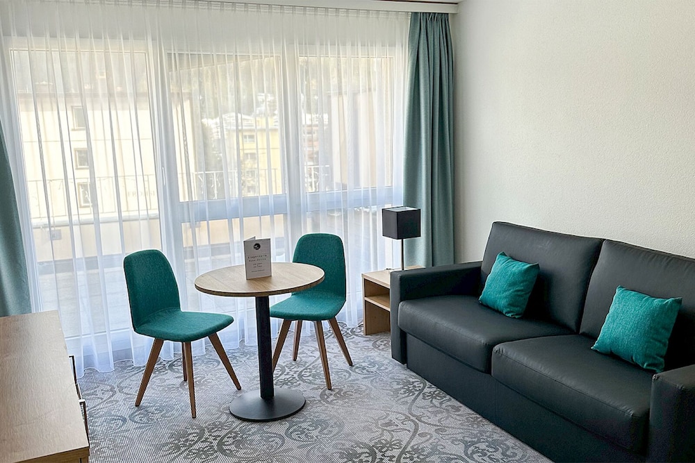 Central Sporthotel Davos 52/73