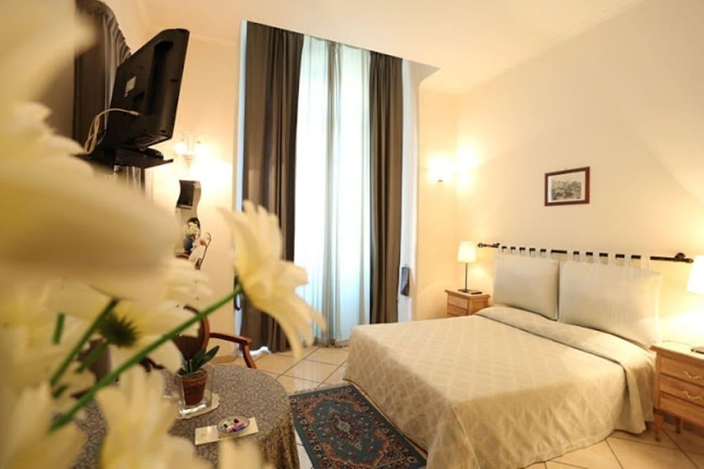 Hotel Bovio Suite 6/35