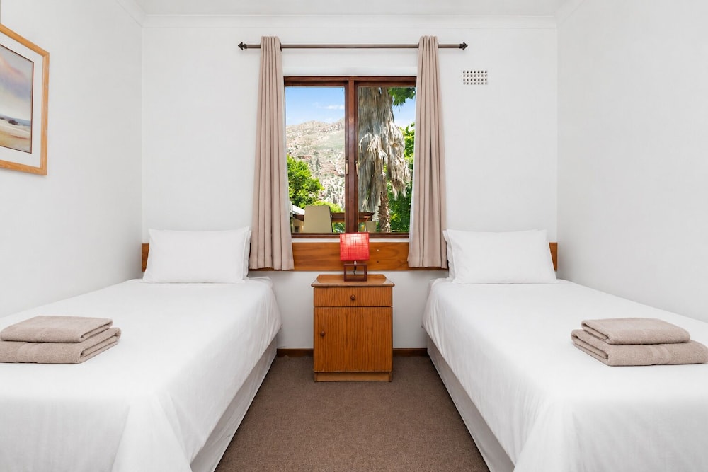 Montagu Springs Resort 13/50