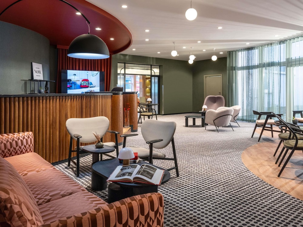 Mercure Wien City 56/65