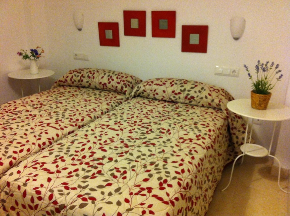 Hostal Tres Soles 21/50