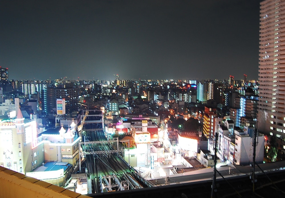 Hotel Keihan Kyobashi Grande 61/68