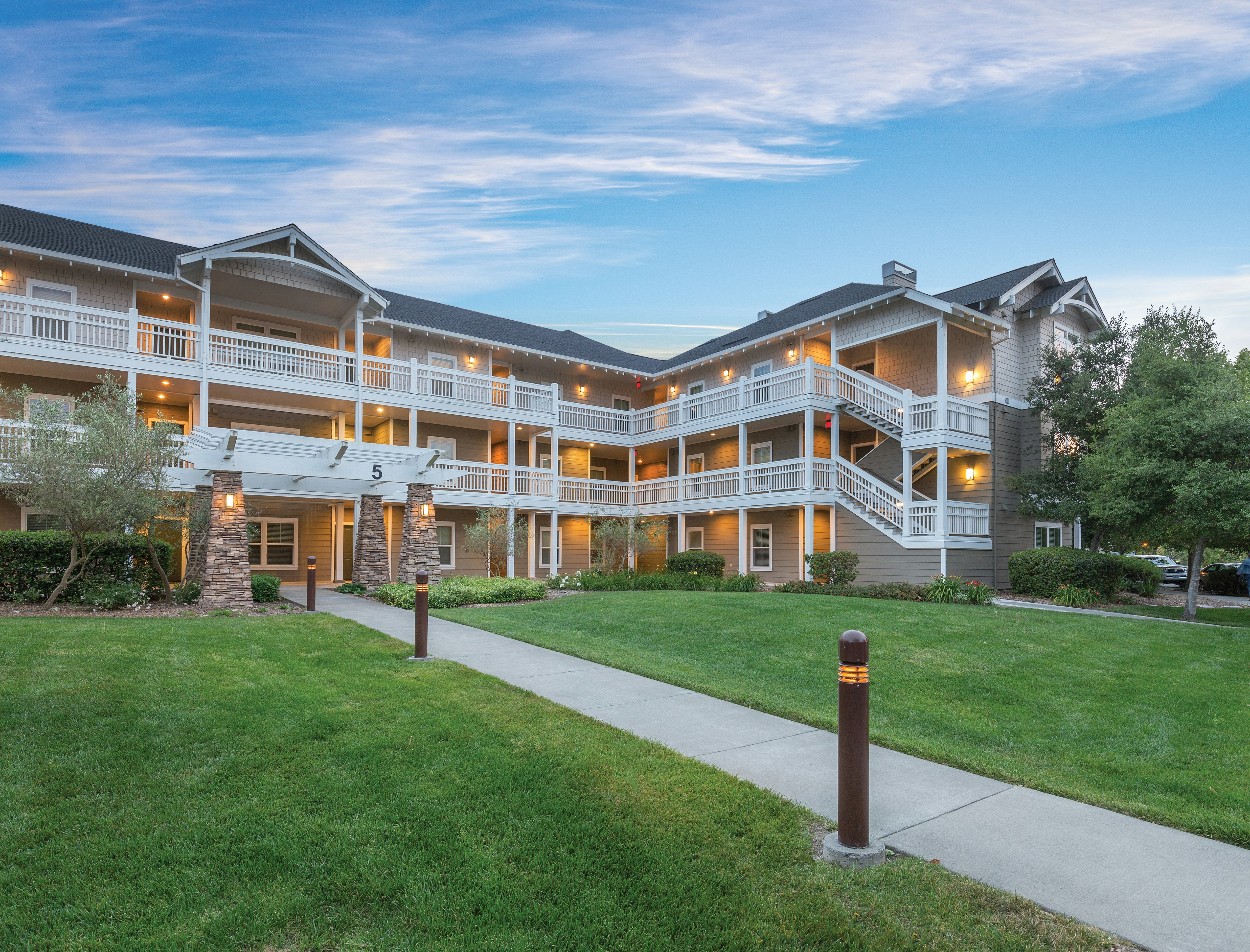Worldmark Windsor 73/79