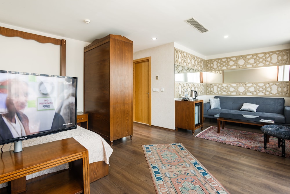 Peninsula Galata Boutique Hotel 15/81