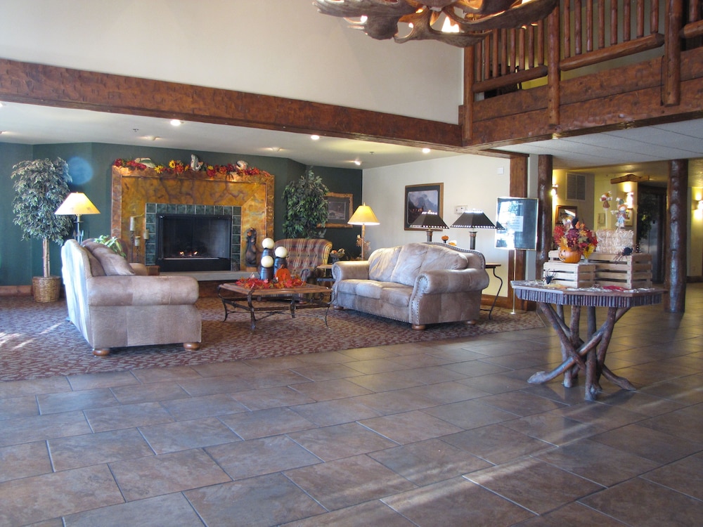 Bitterroot River Inn & Conference Center 33/56
