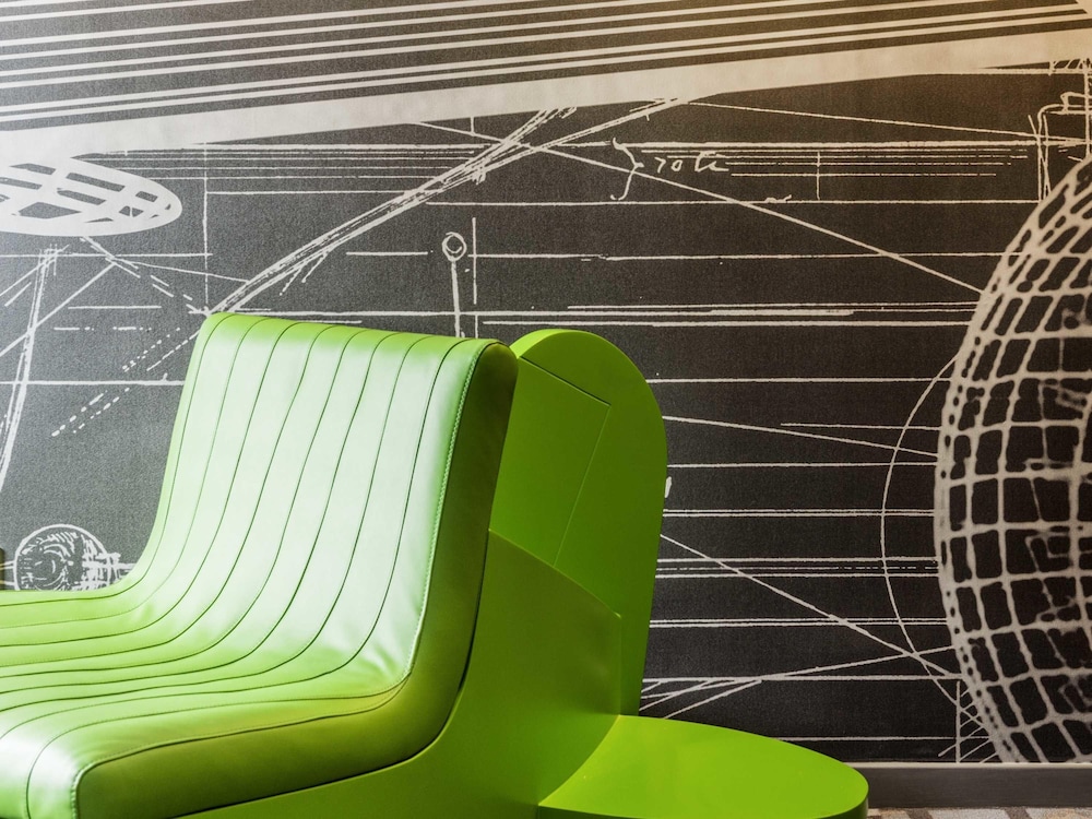 Ibis Styles Paris Velizy 26/59