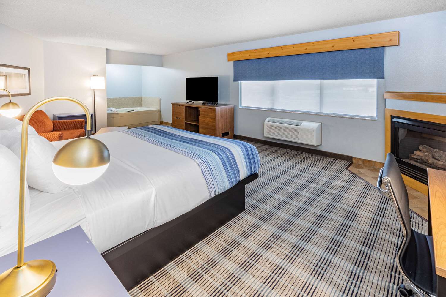 Americinn By Wyndham Sayre 13/32