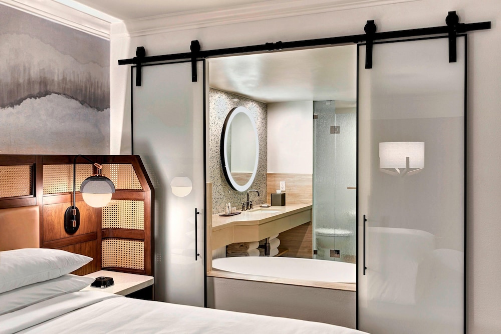 Jw Marriott Desert Springs Resort Spa 16/80