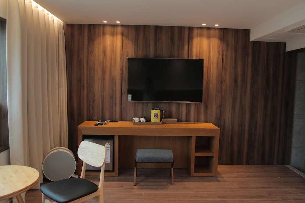 AM Ort Hotel 17/21