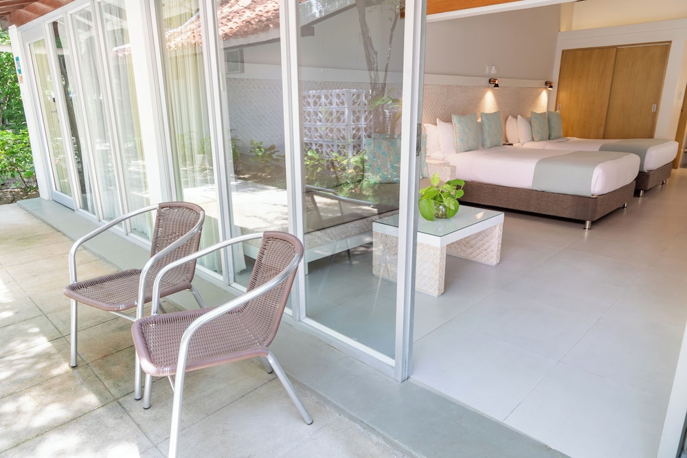 Hotel Irotama Bungalows & Bohios 40/40