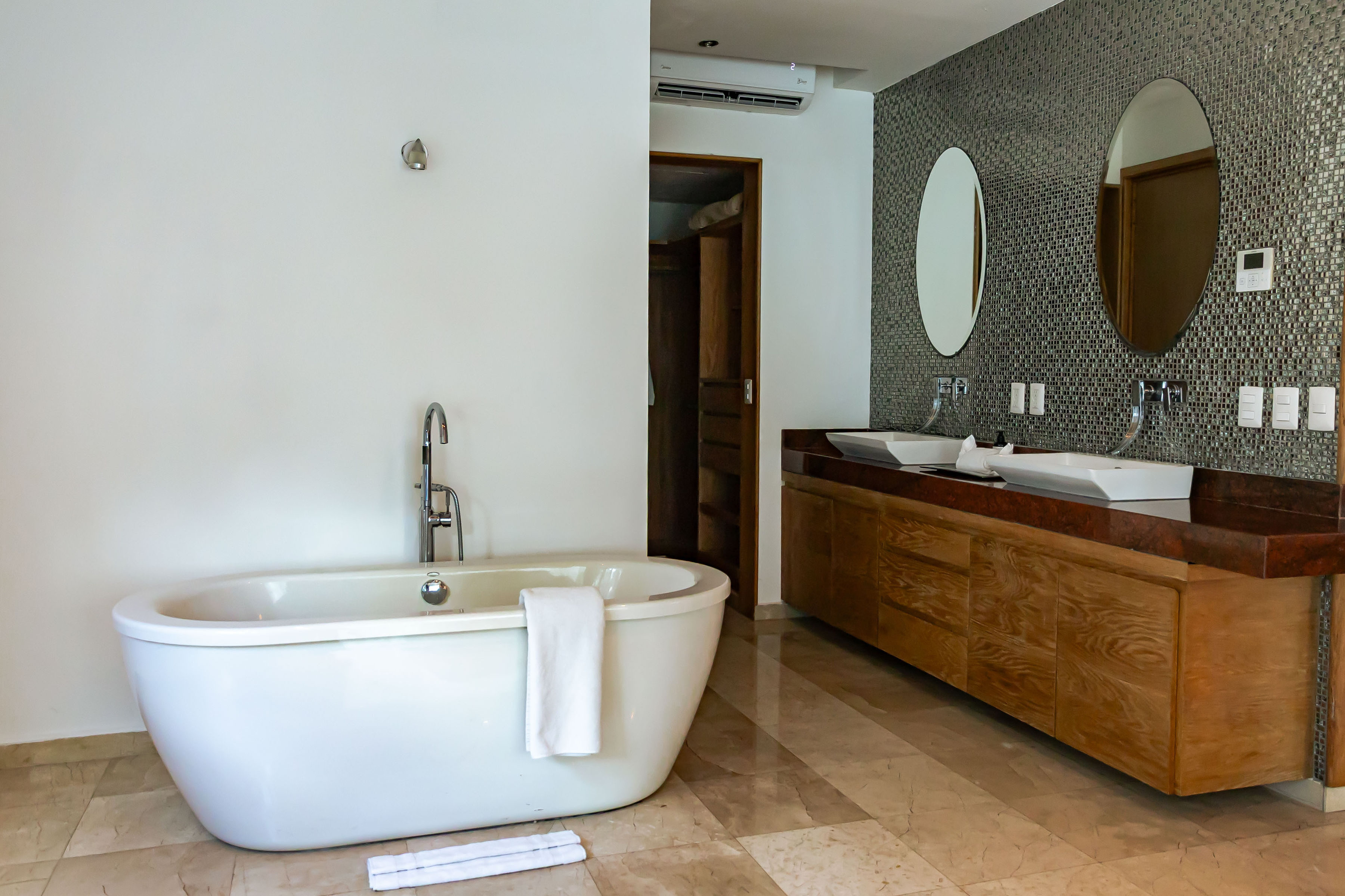 جناح غراند رئاسي، Ame Hotel Boutique & Spa 6/8