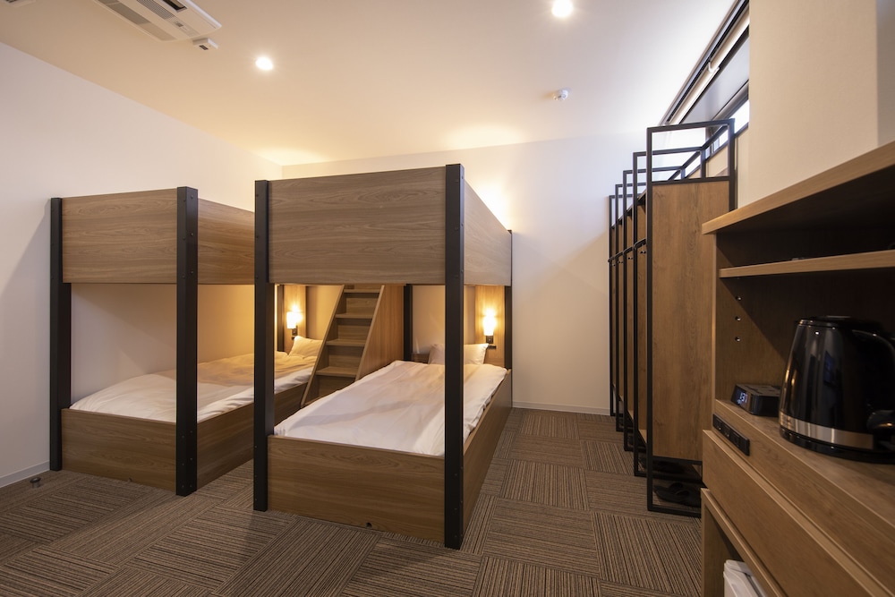 Tosei Hotel & Seminar Makuhari 30/58