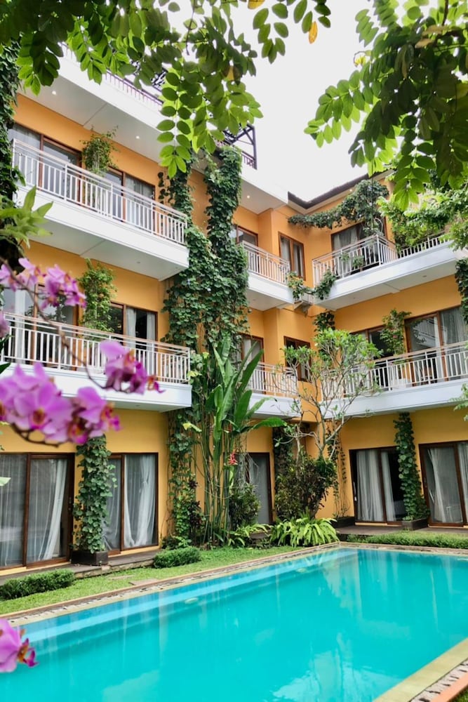 Hotel Puriartha Ubud 67/68