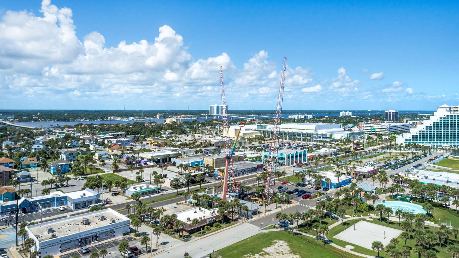 Comfort Inn and Suites Daytona Beach Oceanfront 39/42