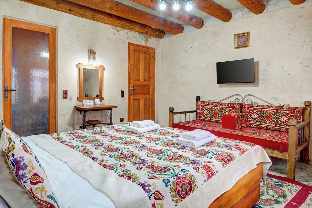 Atax Cave Hotel 21/50